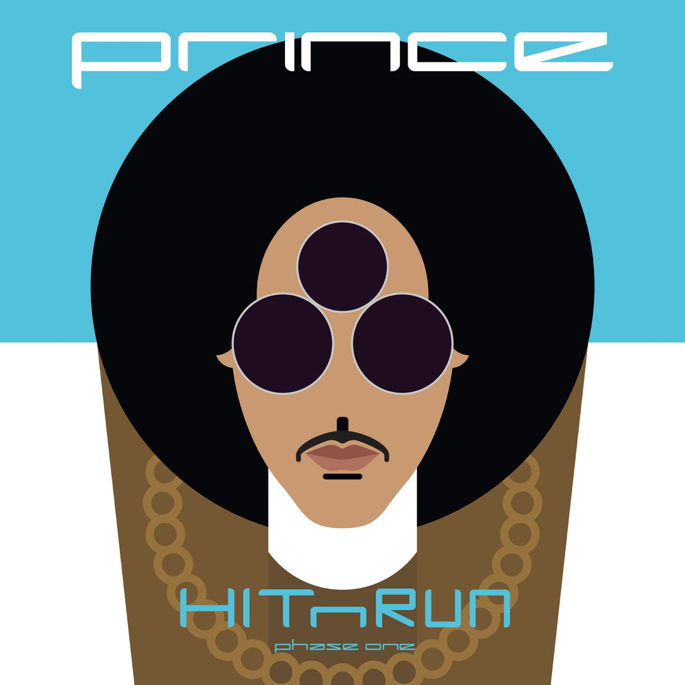 Hitnrun Phase One [CD] (ONLINE ORDER ONLY)