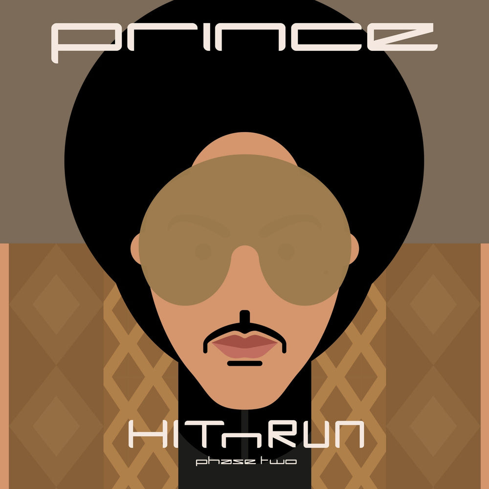 Hitnrun Phase Two [CD] (ONLINE ORDER ONLY)
