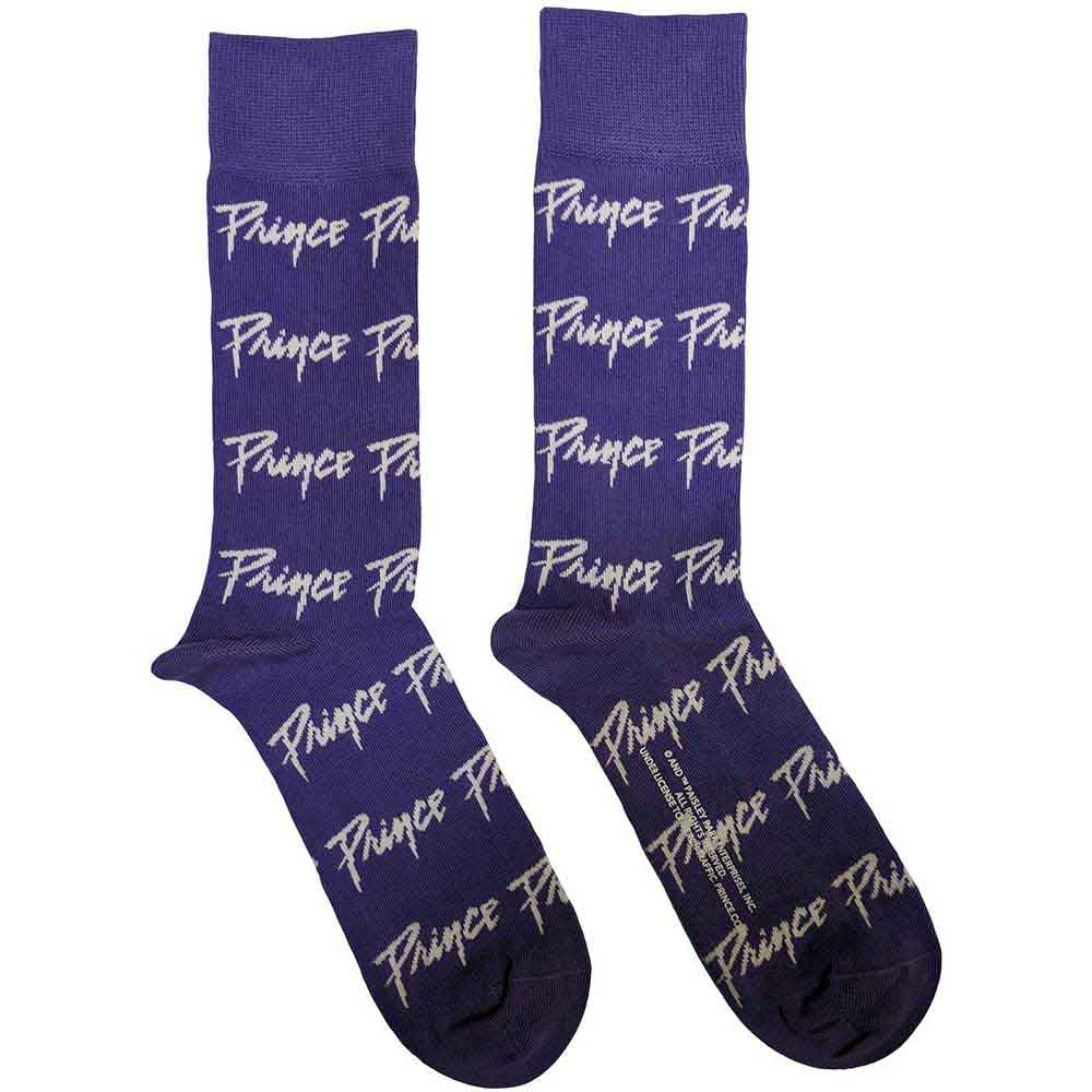 Logo Repeat [Socks] (ONLINE ORDER ONLY)