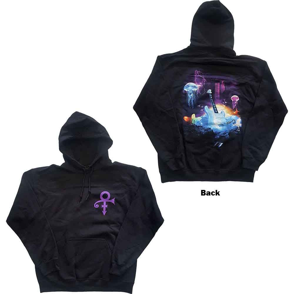 Lotus Flower [Sweatshirt] (ONLINE ORDER ONLY)