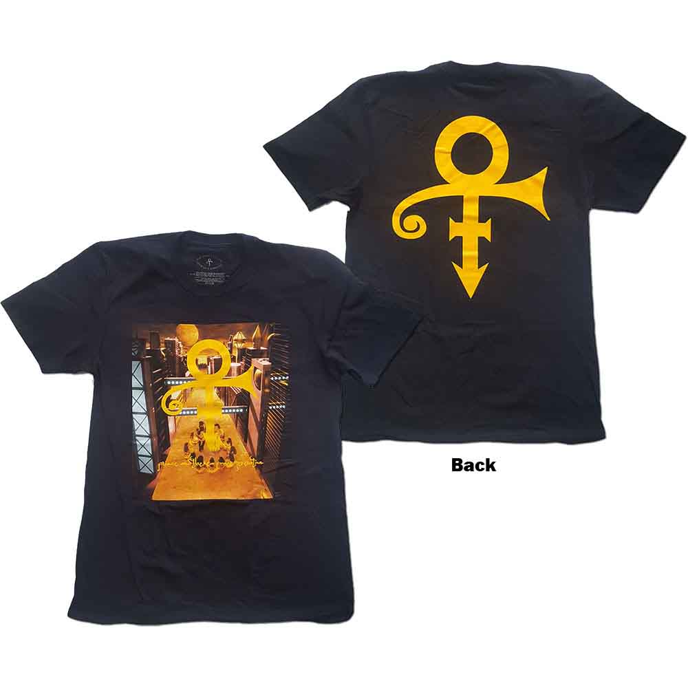 Love Symbol [T-Shirt] (ONLINE ORDER ONLY)
