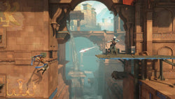 Prince of Persia The Lost Crown - PC (ONLINE ORDER ONLY)