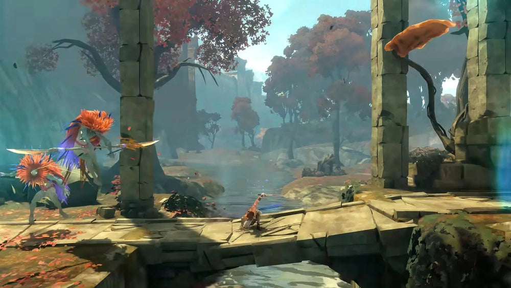Prince of Persia The Lost Crown - PC (ONLINE ORDER ONLY)