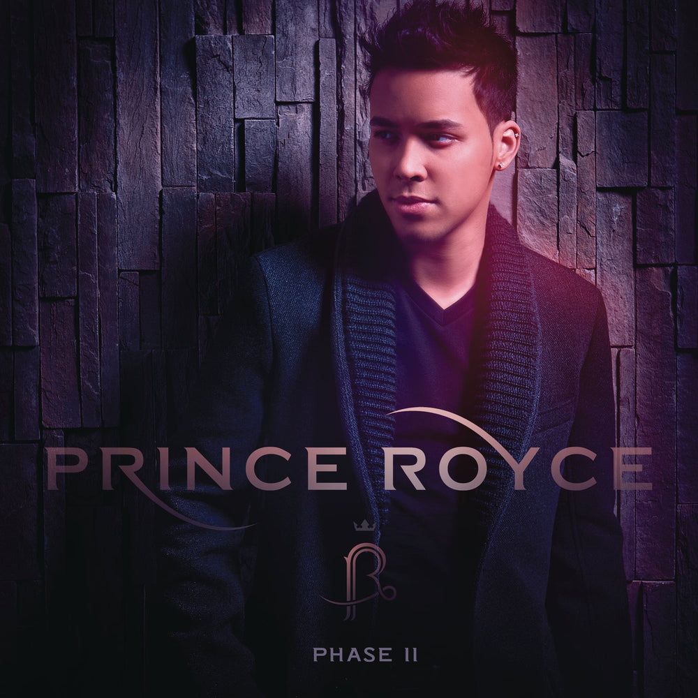 PHASE II [Vinyl] (ONLINE ORDER ONLY)