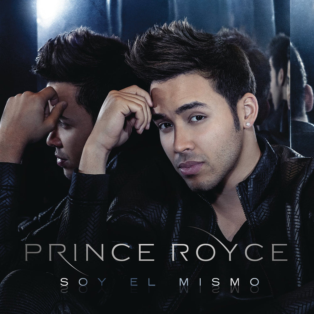 SOY EL MISMO [Vinyl] (ONLINE ORDER ONLY)