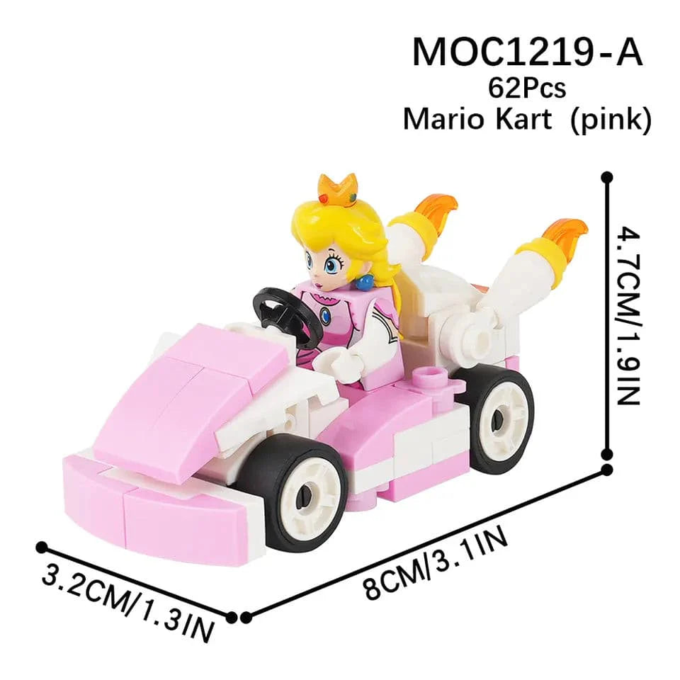 Princess cart (Online Only)