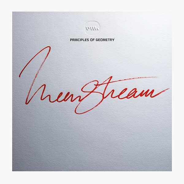 PRINCIPLES OF GEOMETRY - Meanstream [CD] (ONLINE ORDER ONLY)
