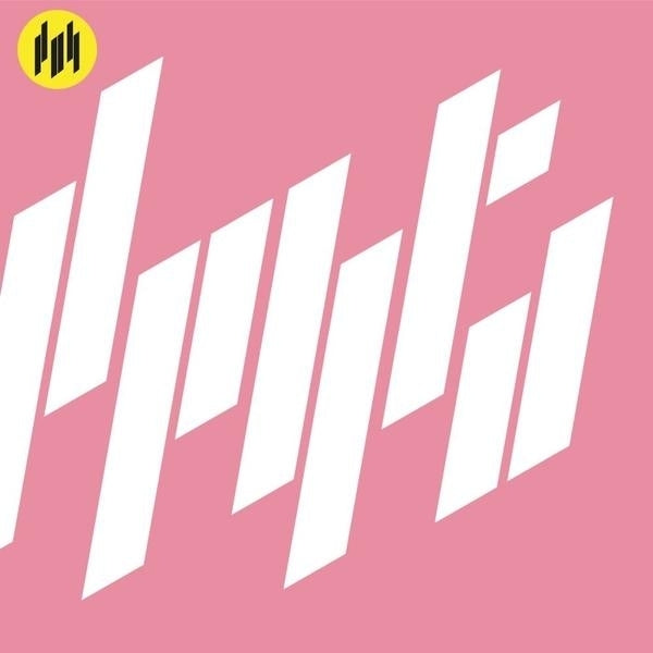 Penta [Vinyl] (ONLINE ORDER ONLY)