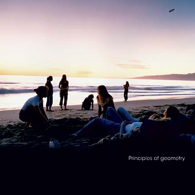 PRINCIPLES OF GEOMETRY - Principles of Geometry [CD] (ONLINE ORDER ONLY)