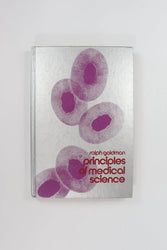 Principles of Medical Science (ONLINE ORDER ONLY)