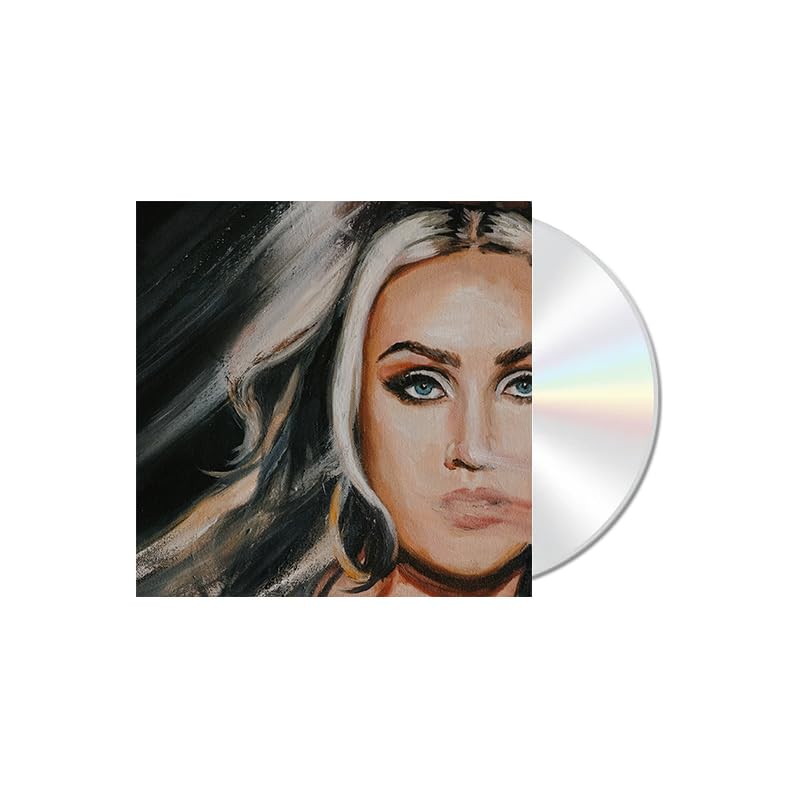 Things You Didn'T See [CD] (ONLINE ORDER ONLY)
