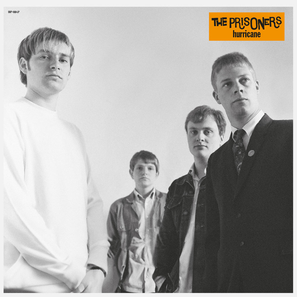 Hurricane [Vinyl] (ONLINE ORDER ONLY)
