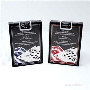 Bicycle Blue Pro Playing Cards (ONLINE ORDER ONLY)