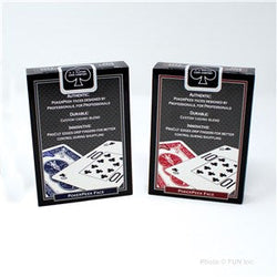 Bicycle Blue Pro Playing Cards (ONLINE ORDER ONLY)