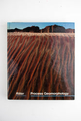Process Geomorphology (ONLINE ORDER ONLY)