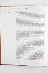 Process Geomorphology (ONLINE ORDER ONLY)