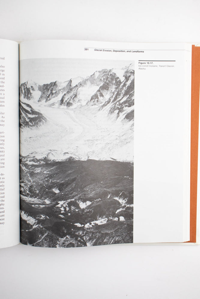Process Geomorphology (ONLINE ORDER ONLY)
