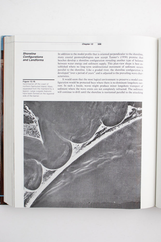 Process Geomorphology (ONLINE ORDER ONLY)