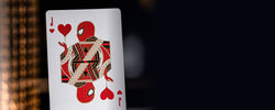 Theory11 Playing Cards: Avengers - Infinity Saga (ONLINE ORDER ONLY)