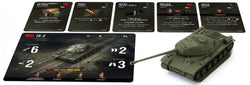 World of Tanks: Soviet IS-2 (ONLINE ORDER ONLY)