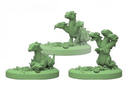 Black Rose Wars: Familiars - Hydra (ONLINE ORDER ONLY)