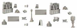 Terrain Crate: Grocery Store (ONLINE ORDER ONLY)