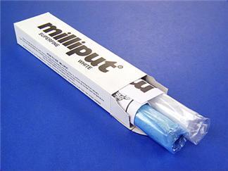 Milliput Epoxy Putty: Superfine White (ONLINE ORDER ONLY)