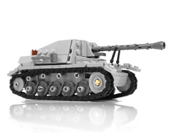Marder II - Instructions Only (ONLINE ORDER ONLY)