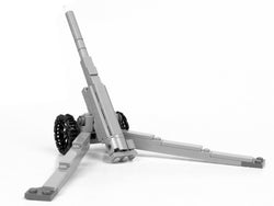 155mm French Howitzer - Instructions Only (ONLINE ORDER ONLY)