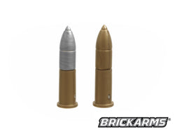 Reloadable Artillery Shell (ONLINE ORDER ONLY)