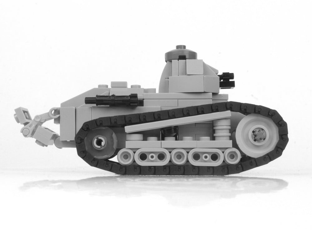FT-17 - Instructions Only (ONLINE ORDER ONLY)