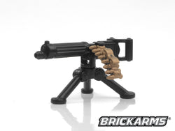 Vickers MG (ONLINE ORDER ONLY)
