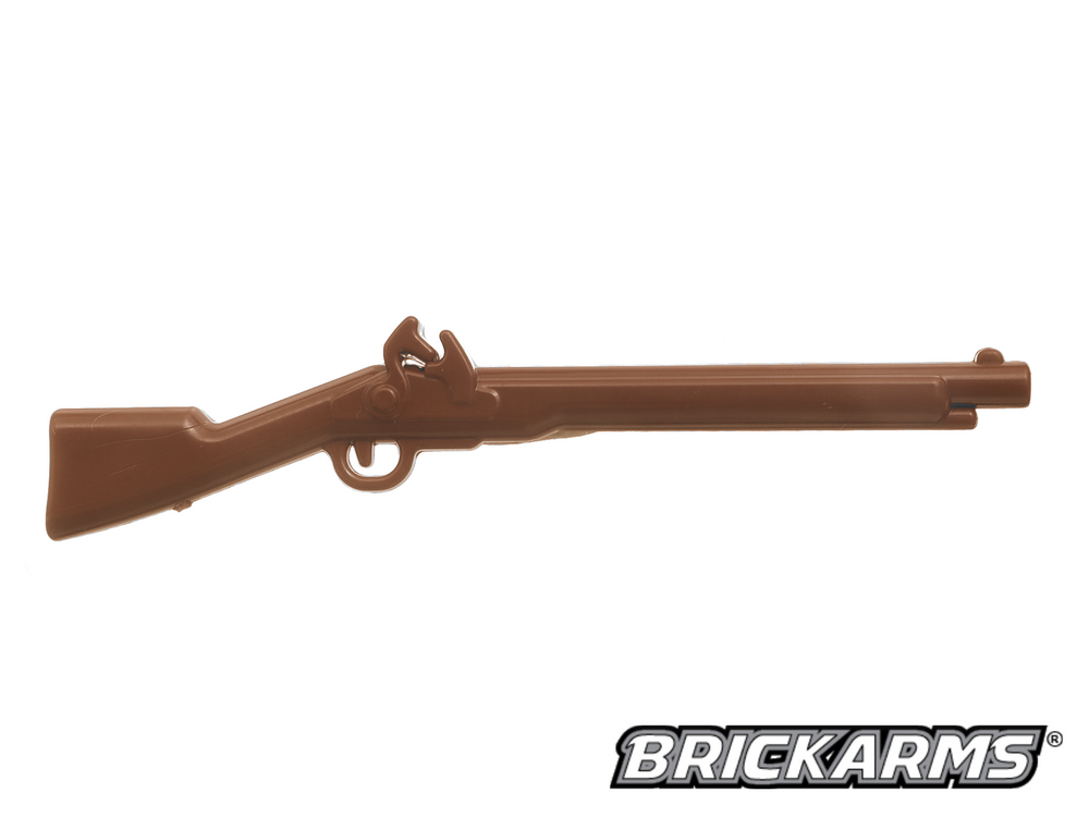 Flintlock Musket (ONLINE ORDER ONLY)