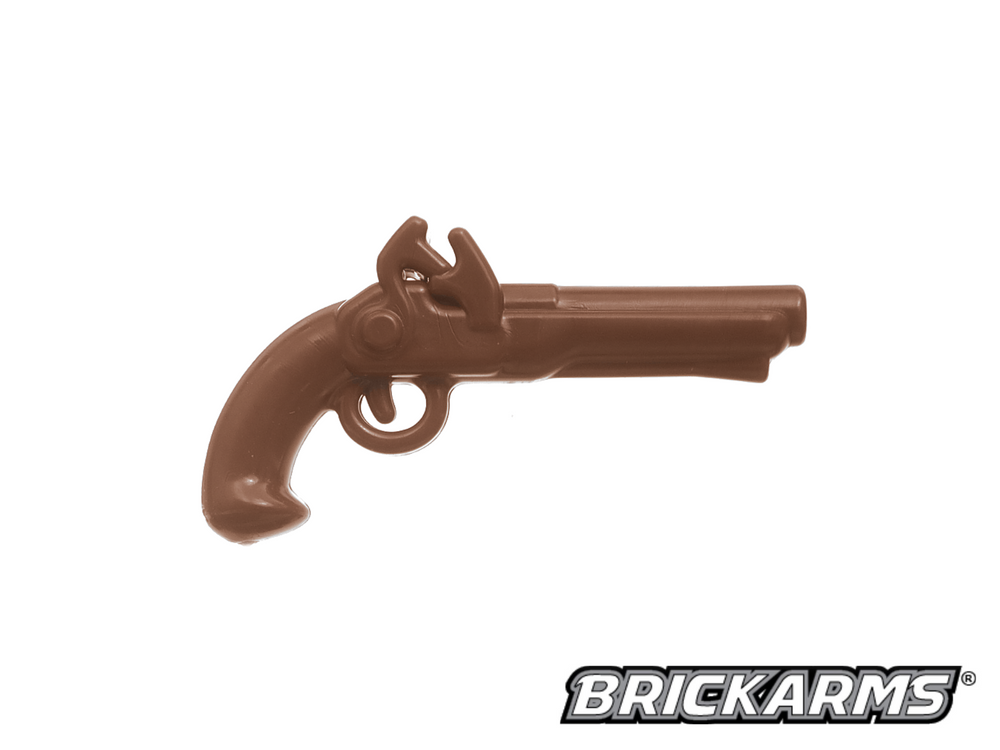 Flintlock Pistol (ONLINE ORDER ONLY)