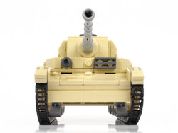 Panzer IV - Instructions Only (ONLINE ORDER ONLY)