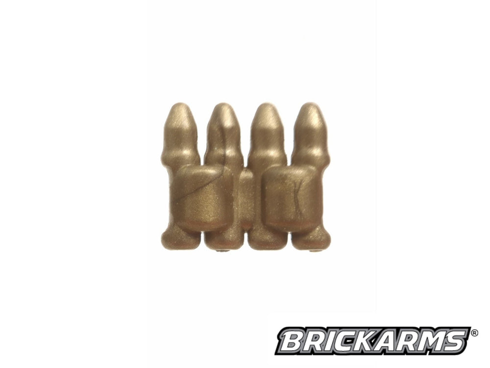 Ammo Chain Components (ONLINE ORDER ONLY)