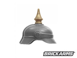 Pickelhaube Helmet (ONLINE ORDER ONLY)