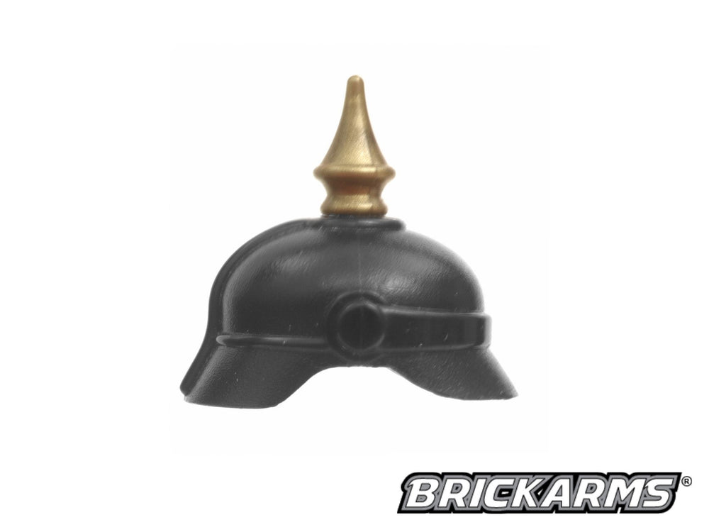Pickelhaube Helmet (ONLINE ORDER ONLY)