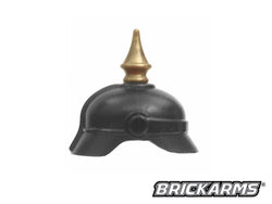 Pickelhaube Helmet (ONLINE ORDER ONLY)