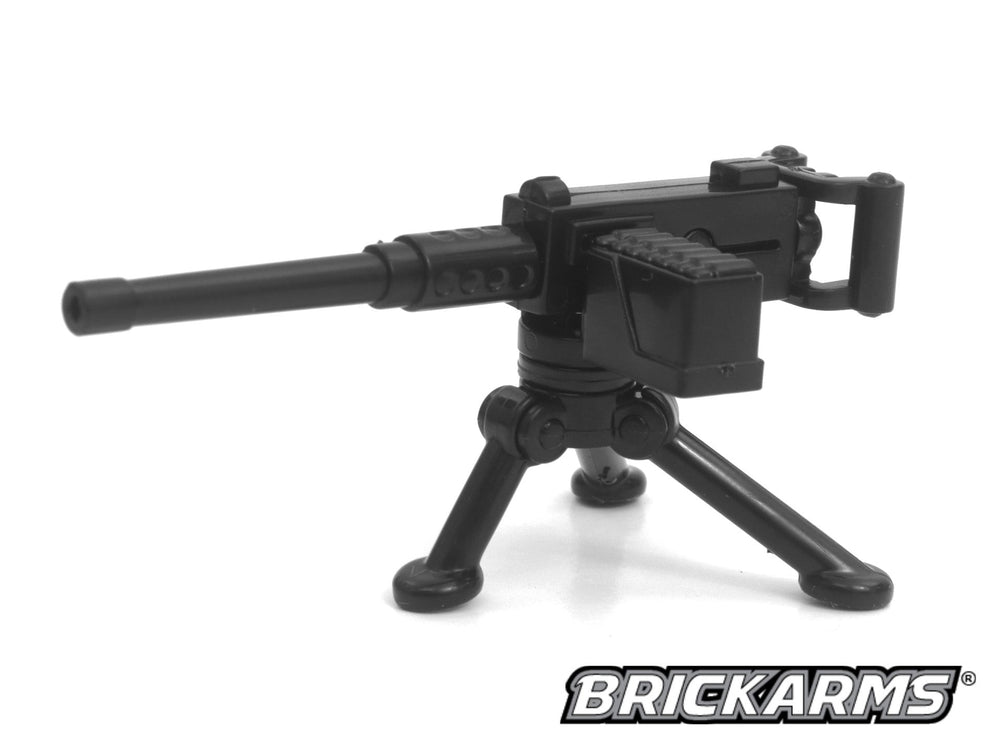 M2HB .50cal & Tripod (ONLINE ORDER ONLY)