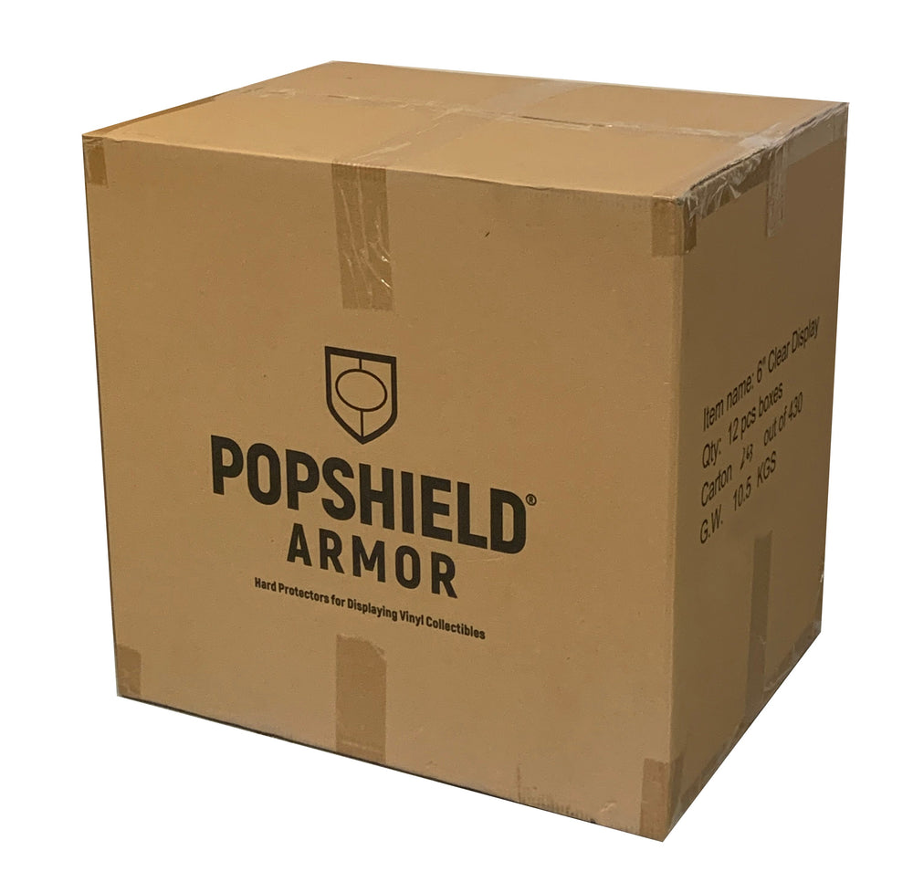 PopShield Armor 6" (Online Order Only)