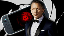 Project 007 (Nintendo Switch 2) (ONLINE ORDER ONLY)