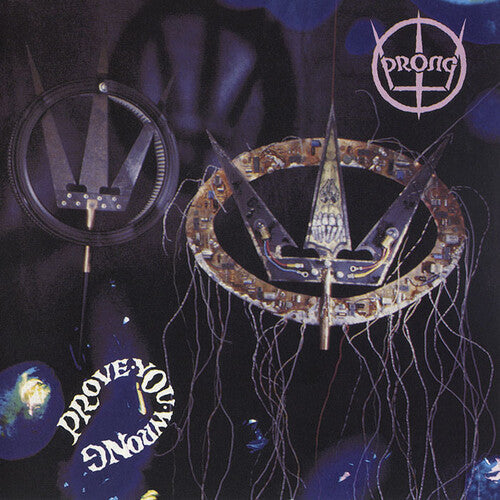 Prove You Wrong [Import] [CD] (ONLINE ORDER ONLY)