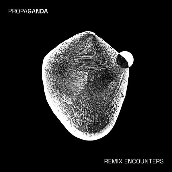 Remix Encounters [Cd] [CD] (ONLINE ORDER ONLY)