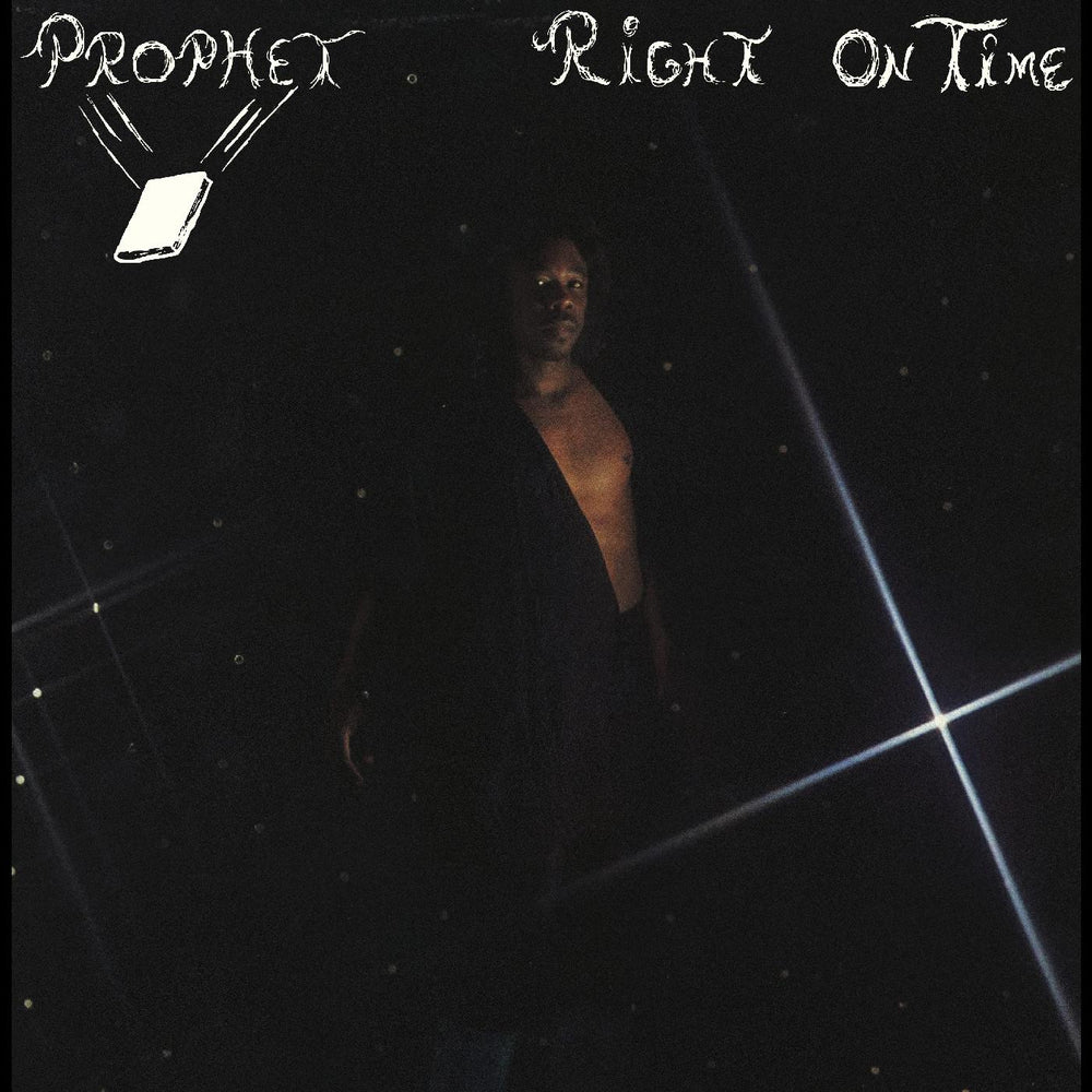 Prophet - Right On Time / Tonight [Vinyl] (ONLINE ORDER ONLY)