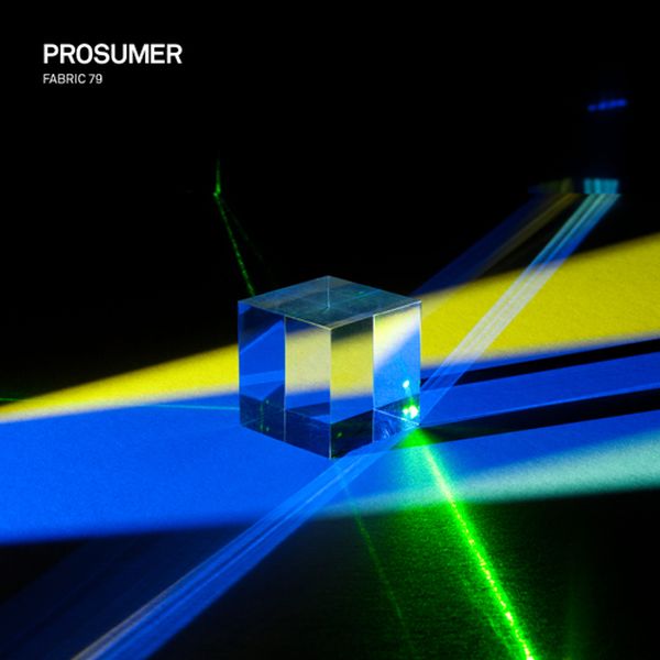 Fabric 79 : [CD] (ONLINE ORDER ONLY)