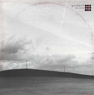 PROZACK - Tan Lejos [Vinyl] (ONLINE ORDER ONLY)