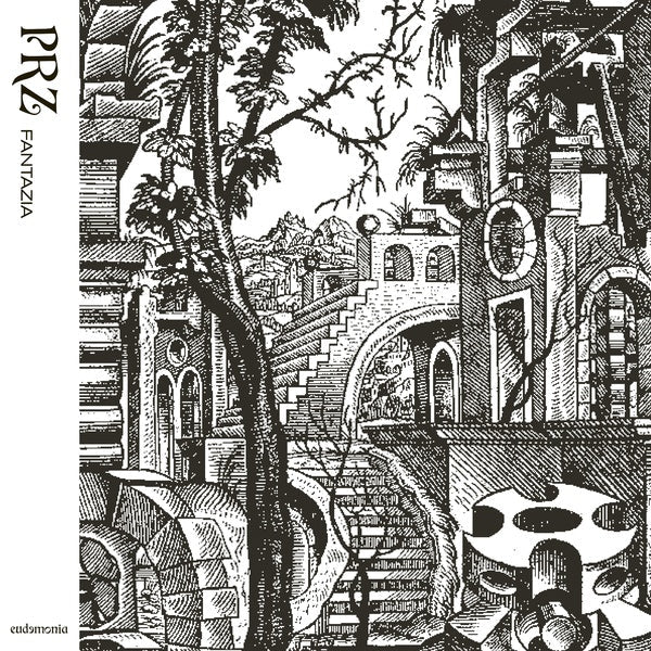 Fantazia [Vinyl] (ONLINE ORDER ONLY)