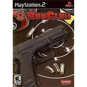 NRA Gun Club (Playstation 2) (Online Order Only)