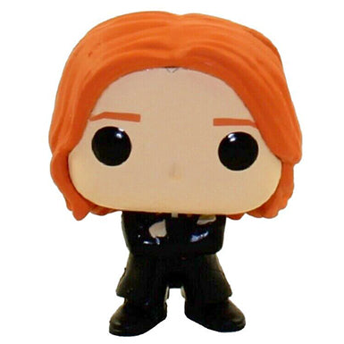 Advent Pocket Pop! Harry Potter (2019) - George Weasley (Yule) (Online Order Only)